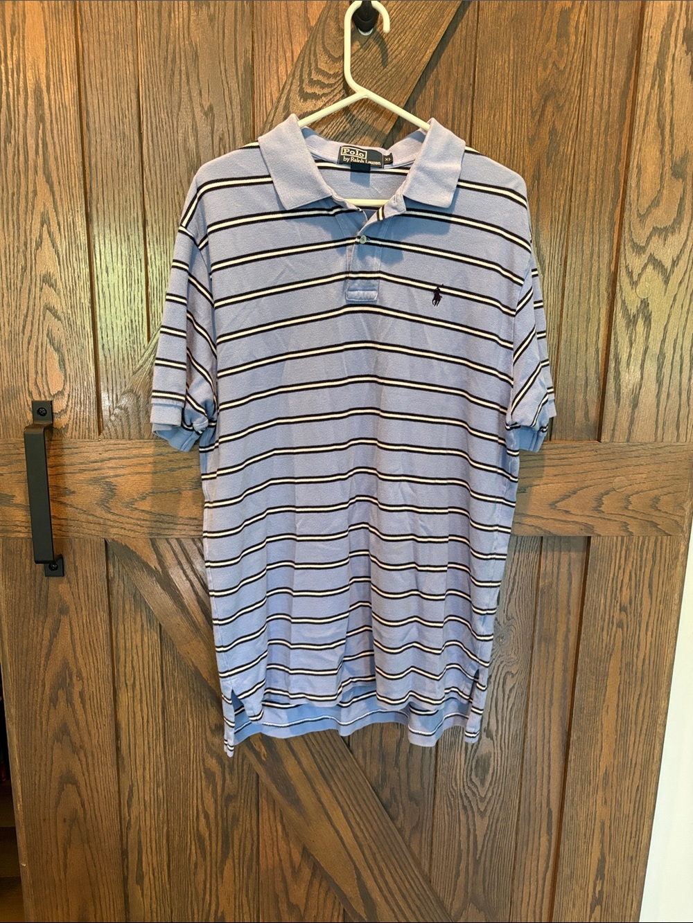 Polo Ralph Lauren Men’s Shirt
